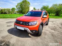 Używany Dacia Duster 2021 SUV