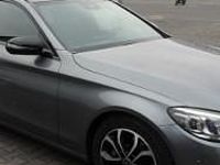 Używany Mercedes A220 194 KM (142 kW) 2019 Szary Kombi
