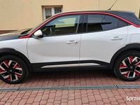Używany Opel Mokka 2022 Biały SUV