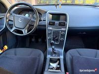 używany Volvo XC60 2.0 2012r.