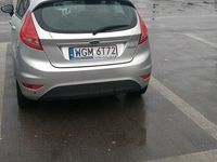 używany Ford Fiesta MK 7 Salon Polska I właściciel