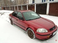 używany Honda Civic vi 1998rok