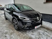Używany Renault Grand Scénic IV 140 KM (102 kW) 2019 Czarny (metalik, perła) Minivan