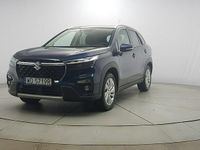 Używany Suzuki SX4 129 KM (94 kW) 2023 Niebieski SUV