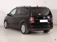 używany VW Touran 2.0 TDI