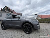 Używany Nissan Qashqai 360º 140 KM (102 kW) 2020 Szary SUV
