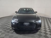 używany Audi A6 2dm 261KM 2023r. 21 300km