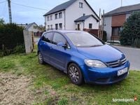 Używany VW Golf V 2005 Hatchback