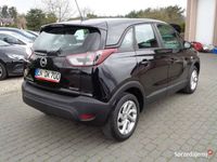 używany Opel Crossland Sprowadzony Opłacony