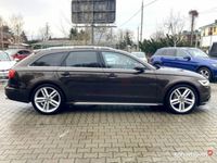 używany Audi A6 Allroad A6 Allroad Pełna opcja C7 (2012-)Pełna opcja C7 (2012-)