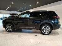 używany Nissan X-Trail X-Trail 1,5 163 KM MCVT TEKNA+Pakiet Premium+Felgi...1,5 163 KM MCVT TEKNA+Pakiet Premium+Felgi...