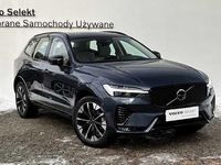 Używany Volvo XC60 250 KM (183 kW) 2026 Niebieski SUV
