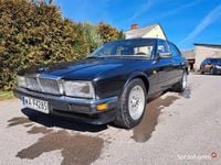 używany Jaguar XJ40 soverign