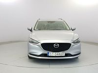 używany Mazda 6 2dm 145KM 2019r. 214 000km