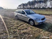 używany Mercedes 200 