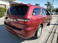 używany Dodge Durango 3.6dm 295KM 2021r. 22 500km