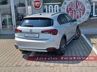 używany Fiat Tipo Hatchback Seria 3 1.0 100 KM Cross