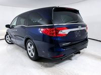 używany Honda Odyssey 3.5dm 280KM 2020r. 75 100km