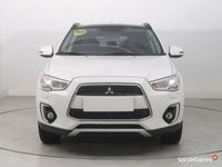 Używany Mitsubishi ASX 2014 Biały SUV