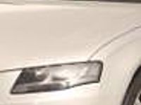 Używany Audi A4 143 KM (105 kW) 2010 Srebrny Kombi