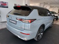 Nowe Mitsubishi Outlander P-HEV 2025 Szary SUV