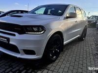 Używany Dodge Durango 2019 Biały SUV