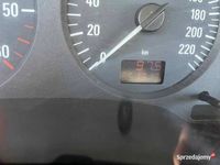 Używany Opel Zafira 101 KM (74 kW) 2003 Minivan