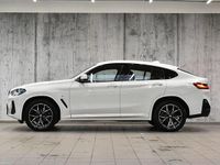 Używany BMW X4 Shadowline 190 KM (139 kW) 2025 Biel alpejska SUV