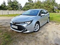 używany Toyota Corolla Corolla 1.2 T*Climatronic*Alu*TABLET*Pełna Elektry...1.2 T*Climatronic*Alu*TABLET*Pełna Elektry...