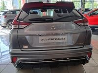 używany Mitsubishi Eclipse Cross PHEV Pakiet Rally Art, Instyle Plus 4WD, Hybryda, 188km, 4x4