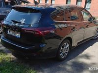 Używany Ford Focus 2024 Czarny Kombi