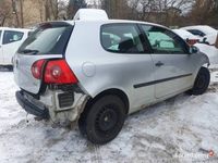 używany VW Golf V 