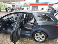 Używany Ford Mondeo Titanium S 2014 Szary Sedan/Limuzyna