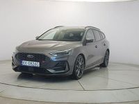 Używany Ford Focus ST 280 KM (205 kW) 2023 Szary Kombi