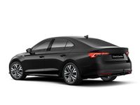 używany Skoda Octavia