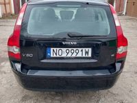 używany Volvo V50 Kombi 1.8 + GAZ 2005r