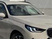 Nowe BMW X3 M Sport 299 KM (219 kW) 2025 Szary SUV