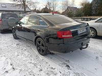 używany Audi A6 2.0TDI 140km 06r