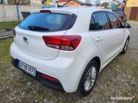 używany Kia Rio 