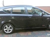 Używany Seat Altea XL 105 KM (77 kW) 2011 Czarny Minivan