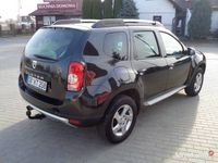 używany Dacia Duster 1.6 ben / GAZ