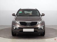 Używany Kia Sportage 2010 Brązowy SUV