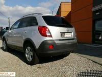 używany Opel Antara 2.2dm 163KM 2013r. 181 100km