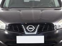 używany Nissan Qashqai I , Navi, Klimatronic, Tempomat, Parktronic, Dach panoramiczny,