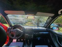 używany Seat Leon 1.8t/220hp 4×4