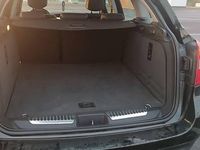 Używany Renault Laguna III 140 KM (102 kW) 2008 Czarny Kombi