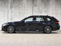 używany BMW 530 d xDrive