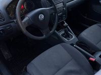 używany VW Golf V 1.9 2008r