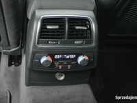 używany Audi A6 2dm 177KM 2012r. 239 000km