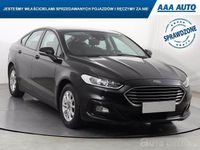 Używany Ford Mondeo 2019 Czarny